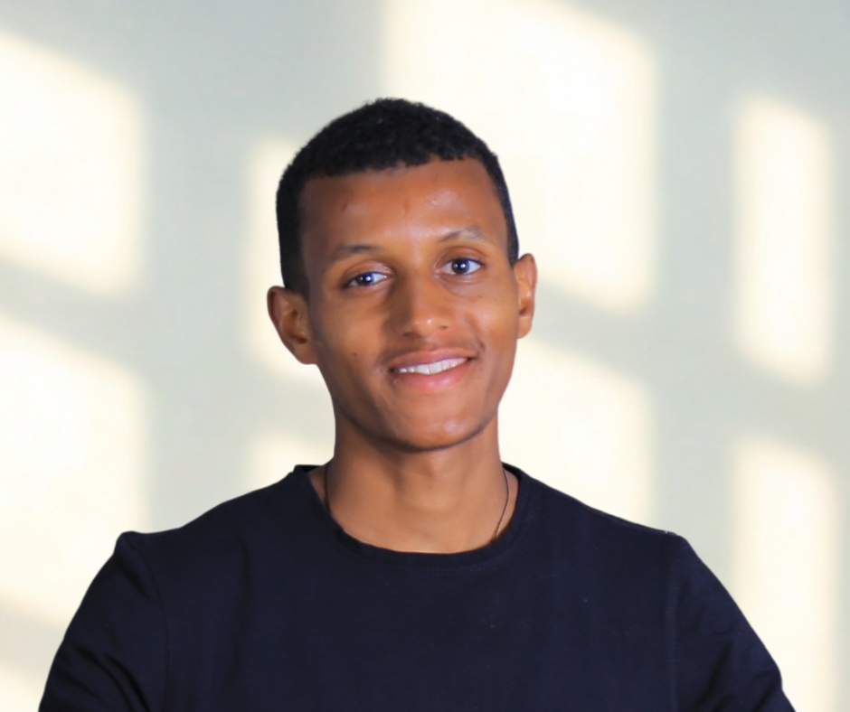 Eyob Sahle