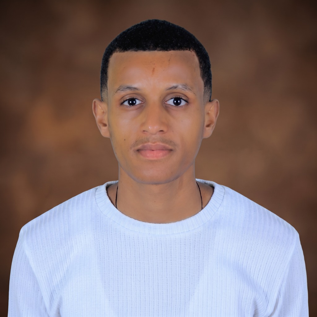 Eyob Sahle